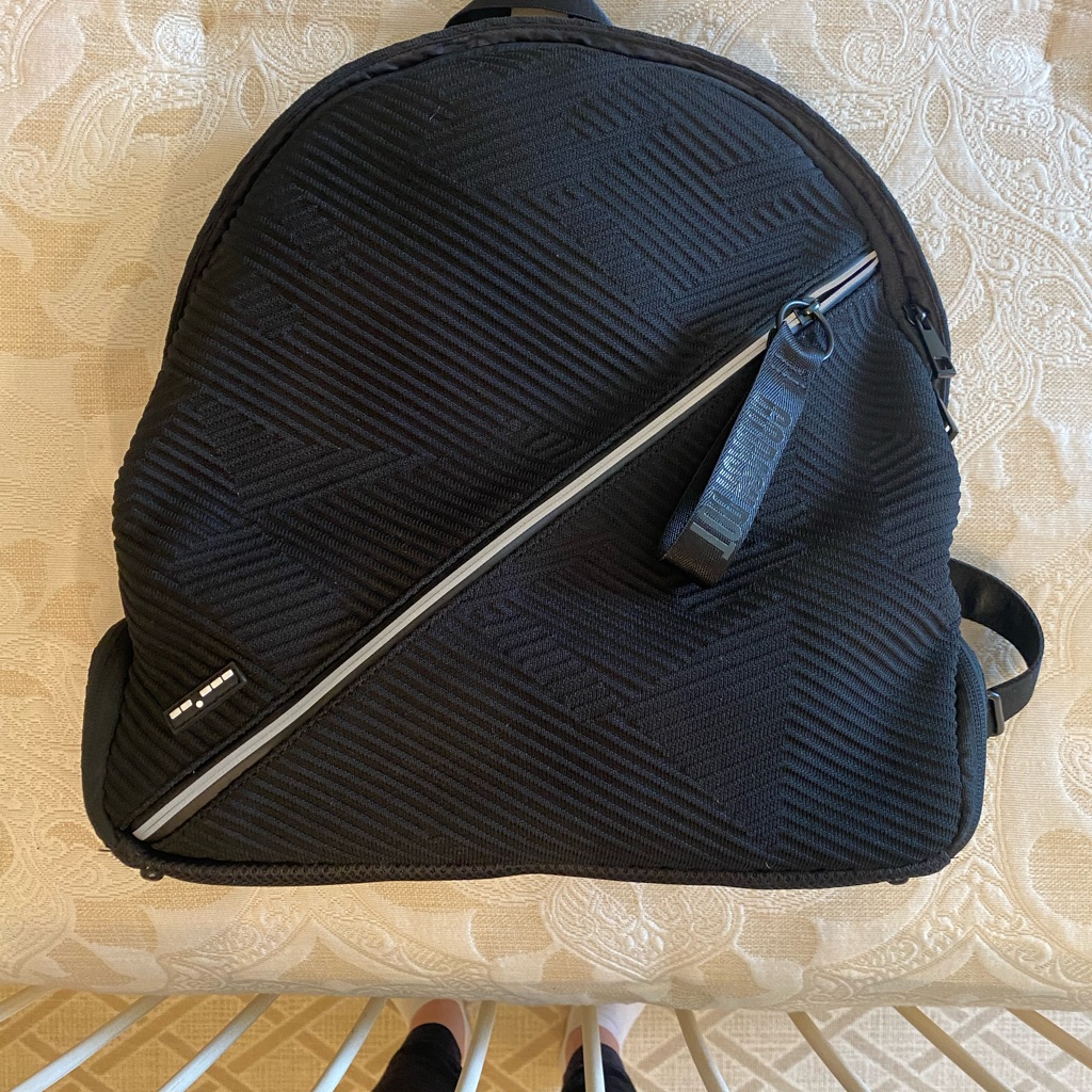 Go Dash Dot Backpack